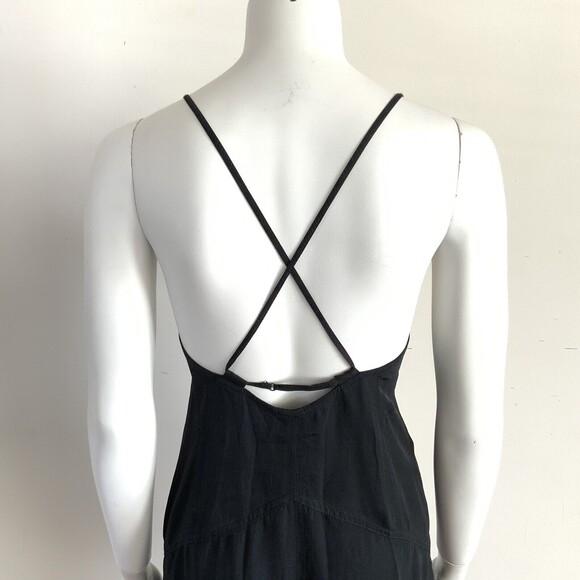 rag & bone Milly Shift Dress Spaghetti Strap 2 - Picture 7 of 12